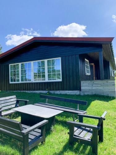 Øigardseter Fjellstue 3