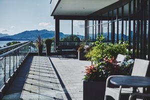 Stord Hotel