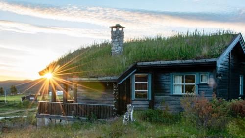 Høvringen Fjellstue 2