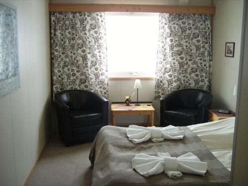 Rørosvidda Hotell 3