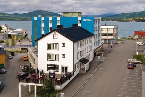 Comfort Hotel Finnsnes 3