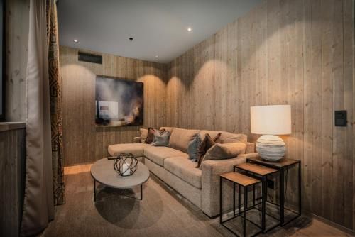 Pellestova Hotell Hafjell 2