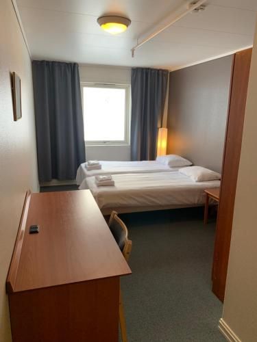 Narvik Budget Rooms 2