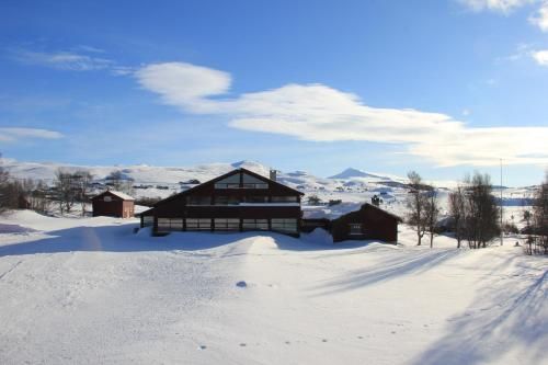 Høvringen Høgfjellshotell 3