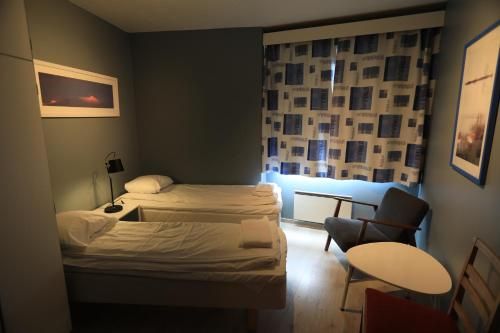 Kringsjå Hotel 3
