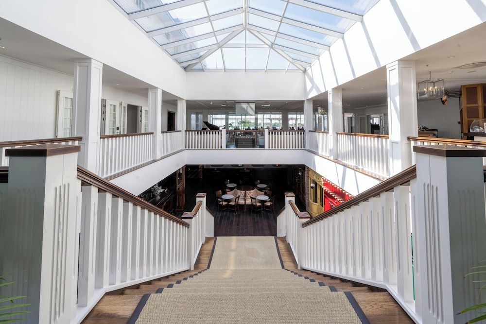Støtvig Hotel 2