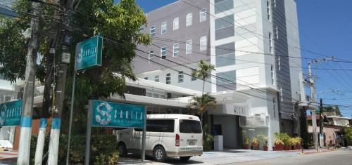 Sarita Bed and Breakfast 2