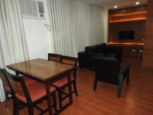 Sarita Bed and Breakfast 3