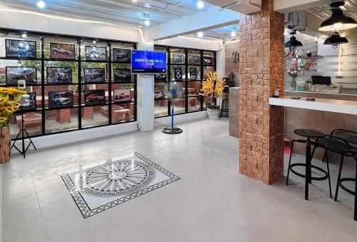 UrbanView at Balzain East Tuguegarao City by RedDoorz 2