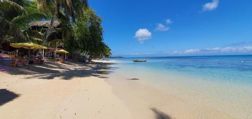 Hotel ECOLODGE LE RAVORAHA 3