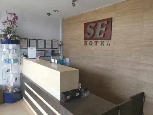 Se One Hotel 2