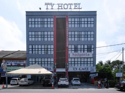 TY Hotel 3