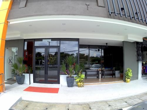 K Boutique Hotel 2