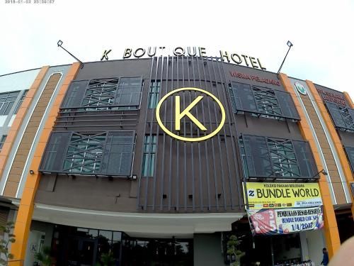 K Boutique Hotel