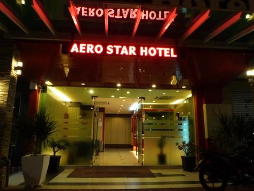 AERO Star Hotel 3