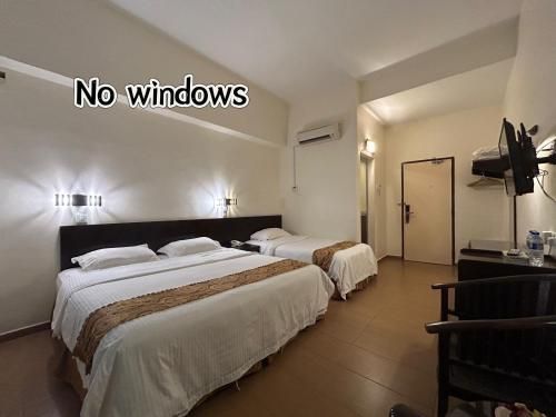 Pontian Garden Hotel 2