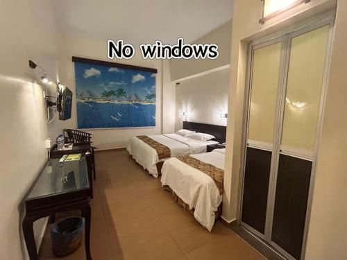 Pontian Garden Hotel 3