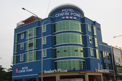 Hotel Centre Point Tampin 1
