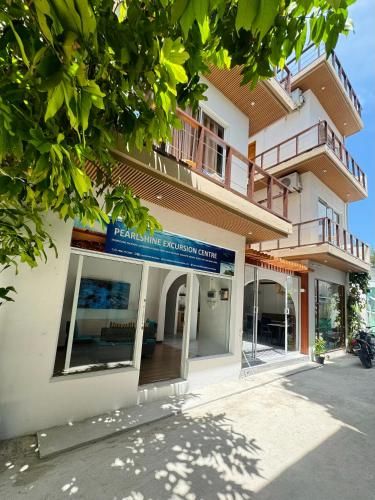 Pearlshine Retreat Maldives 3