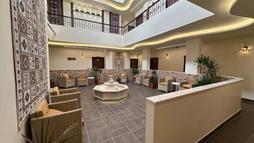 Rumman Hotel 2
