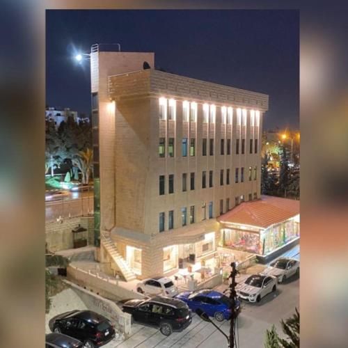 Rozana Hotel 2