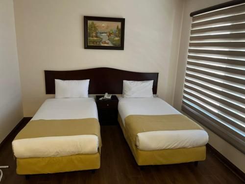 Rozana Hotel 3