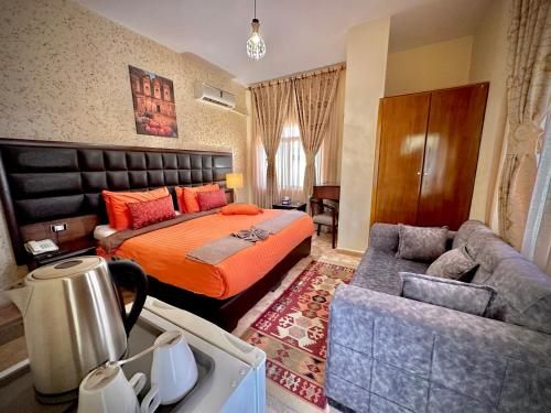 Anbat Midtown Hotel 2