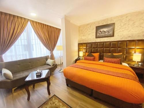 Anbat Midtown Hotel 3