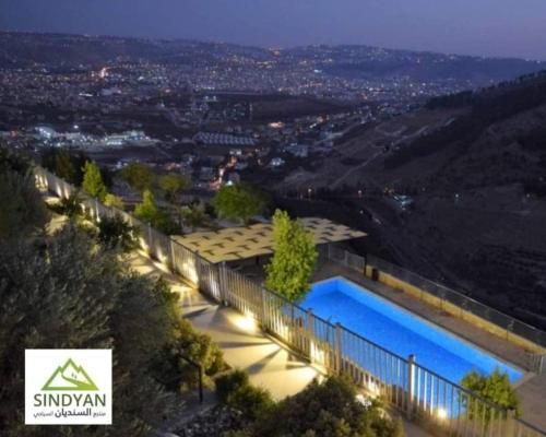 Sindyan Resort 3