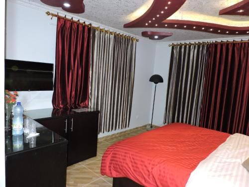 Valentine Inn Luxury 2