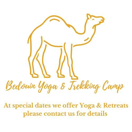 Bedouin Yoga & Trekking Camp Wadi Rum 3