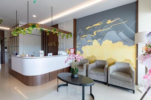 RedDoorz Plus at Komplek ABC Batu Aji Batam 3 estrellas en Batam Centre