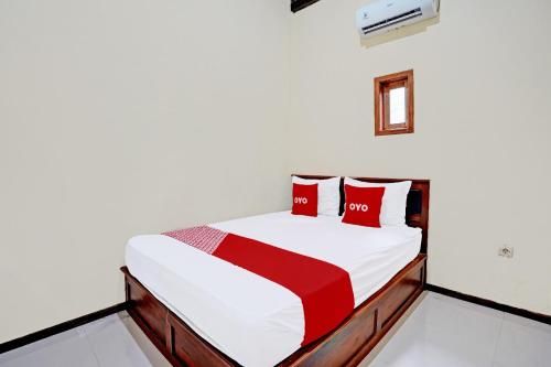 OYO 92367 Garuda Homestay Syariah 2 estrellas en Banyuwangi
