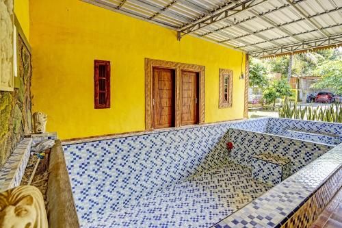 OYO 92367 Garuda Homestay Syariah 3