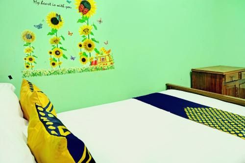SPOT ON 92400 Dhaha Penginapan House Syariah 2 estrellas en Kediri