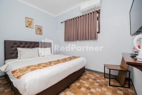 Swun Stay Inn At Sawahan Mitra RedDoorz 2 estrellas en Malang