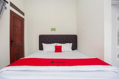 RedDoorz @ Jalan Urip Sumoharjo Lampung 2 2