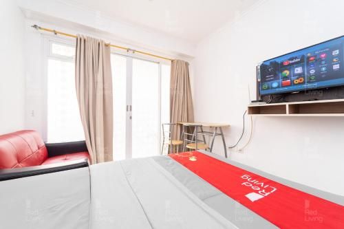 RedLiving Apartemen Gateway Pasteur - Sean Hospitality 2