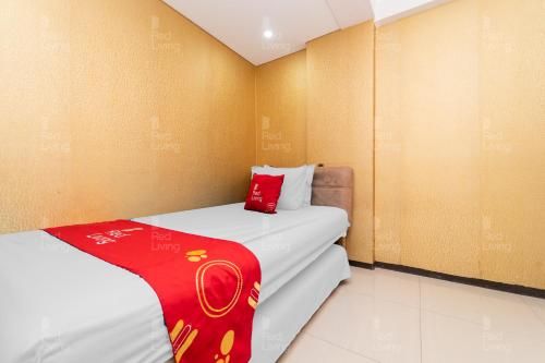 RedLiving Apartemen Gateway Pasteur - Sean Hospitality 3