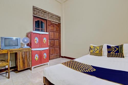 SPOT ON 92434 Puri Kasih Guest House Syariah 2