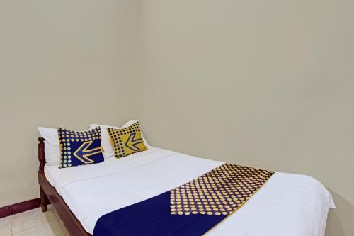 SPOT ON 92434 Puri Kasih Guest House Syariah 3