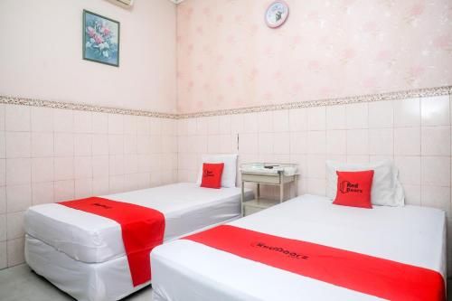 RedDoorz Syariah at Griya Raharja Klaten 3