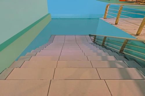 OYO 92451 Hasan House Syariah 2NearVihara Budhi Bhakti 2 estrellas en Batam Centre