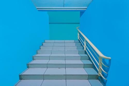 OYO 92451 Hasan House Syariah 2NearVihara Budhi Bhakti 2