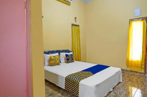 SPOT ON 92476 Sobat Ijen Traveller Homestay 2 stelle a Banyuwangi