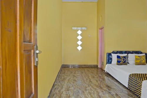 SPOT ON 92476 Sobat Ijen Traveller Homestay 2