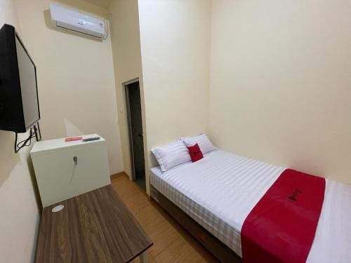 RedDoorz at Ramelau near AP Pettarani 1