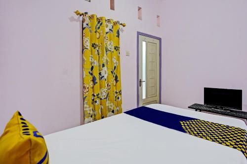 SPOT ON 92564 Kemangi Asri Kost 3