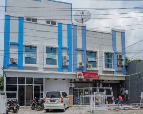 RedDoorz near Tamansari Shopping Center Salatiga 3