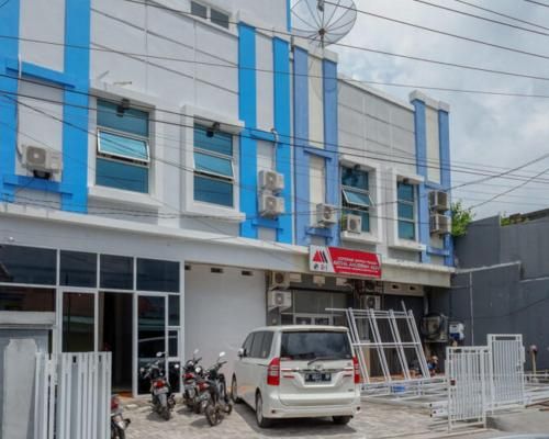 RedDoorz near Tamansari Shopping Center Salatiga 2